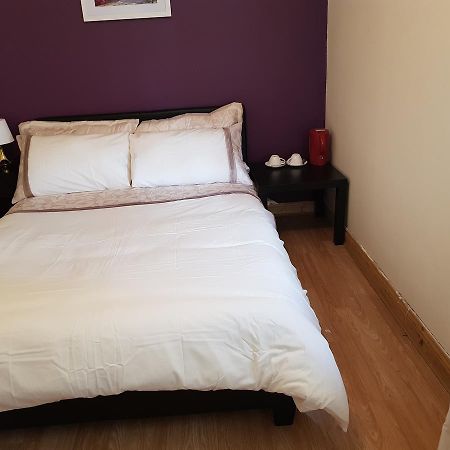 Ashemere Lodge Clondalkin Ngoại thất bức ảnh