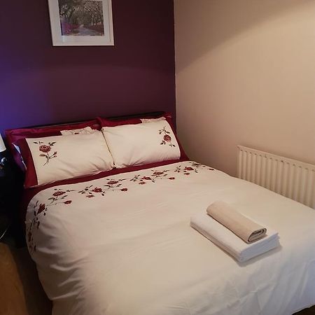Ashemere Lodge Clondalkin Ngoại thất bức ảnh