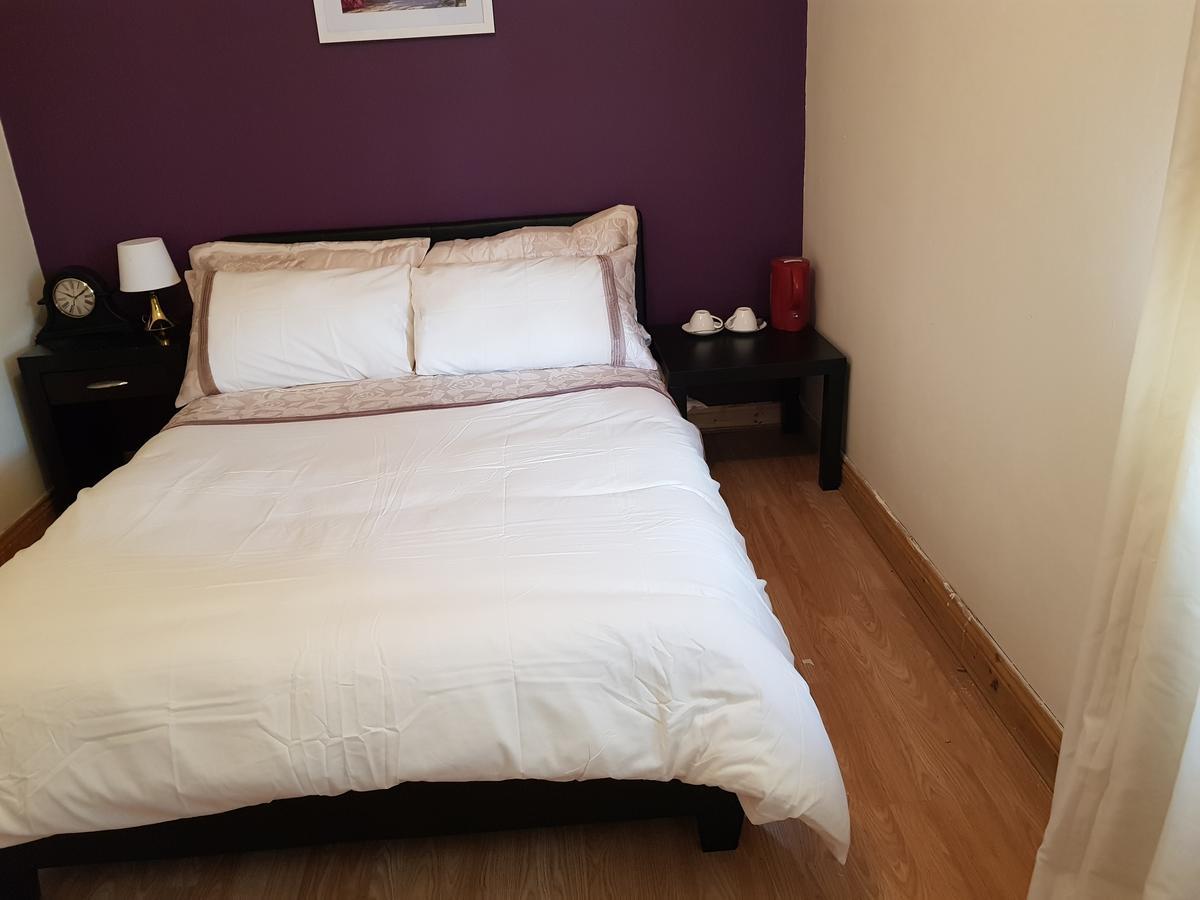 Ashemere Lodge Clondalkin Ngoại thất bức ảnh