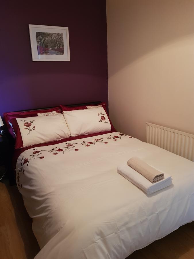 Ashemere Lodge Clondalkin Ngoại thất bức ảnh